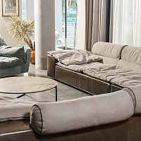 Диван Miami Roll от Baxter