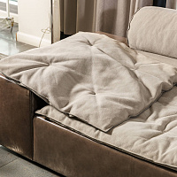 Диван Miami Roll от Baxter