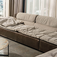 Диван Miami Roll от Baxter