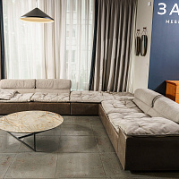 Диван Miami Roll от Baxter