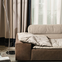 Диван Miami Roll от Baxter