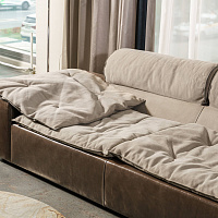 Диван Miami Roll от Baxter