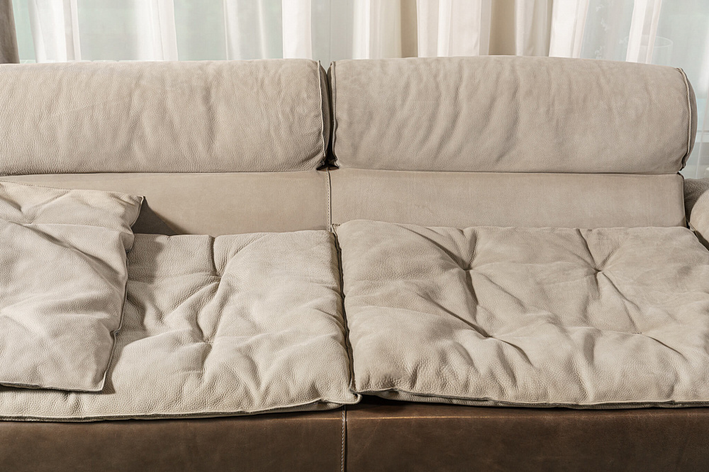 Диван Miami Roll от Baxter